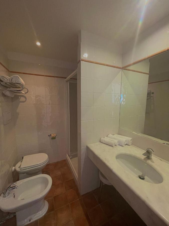 Twin Room Sea View