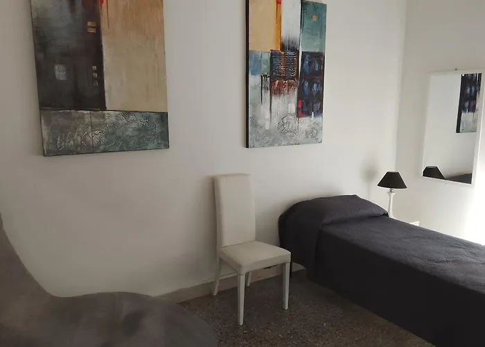 Magna Grecia B&B Reggio Calabria